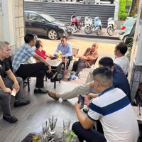 Sang Nhượng Quán Cafe Công Sở Vị Trí Đắc Địa 67 Phạm Hồng Thái