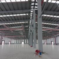 Cho thuê nhà kho xưởng 5,000m2 tại KCN Nam Định , PCCC tiêu chuẩn