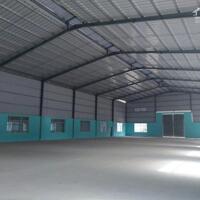Cho thuê kho xưởng tại Thị trấn Văn Điển, Thanh Trì, Hà Nội diện tích 1100m2 và 1250m2 giá chỉ 65 ngàn/m2/tháng