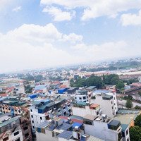 Bán Căn 3 Phòng Ngủ- 70M2 Thông Thủy Chung Cư Lộc Ninh - Giá Thỏa Thuận - Liên Hệ: 0388405089