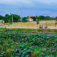 Khu Dân Cư Tân Hội Phan Rang Tháp Chàm Ninh Thuận