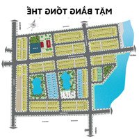 Cần Bán Lô Đất Diện Tích 90M2 Trung Tâm Thị Trấn Bích Động -Việt Yên