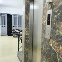⚜️ Bán Tòa CCMN Tân Triều 12P KK, 48m2 7T Thang máy MT 4m, Chỉ 7.3 Tỷ ⚜️