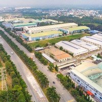 Kho Xưởngdiện Tíchtừ 200 Đến 5000M2 Tại Kcn Long Hậu