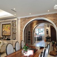 Mua Bán Biệt Thự Song Lập Liền Kề Khu Chateau Pmh Q7