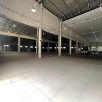 Cho thuê 600m2,1200m2 kho xưởng đường Ao Đôi, P. Bình Trị Đông A, Quận Bình Tân