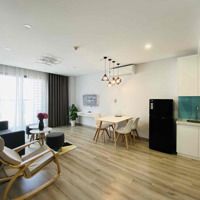 Cho Thuê Căn Hộ Cao Cấp Marina Suite Phan Chu Trinh.