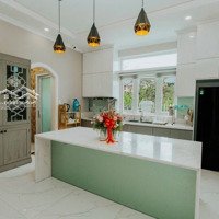 Bán Villa Vị Trí Bụng Rồng Đà Lạt, Nội Thất Xịn Full, Nguồn Tiền 32 Triệu