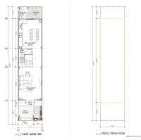 Chính Chủ Bán Nhà Nhà Phố 1 Trệt 2 Lầu Khu Dân Cư Khép Kín Đầu Tiên Tại Cần Giuộc