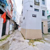 Bán Nhà Riêng Tại Lê Quang Định, Phường 11, Bình Thạnh