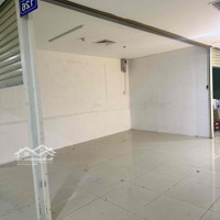 Cho Thuê Kiot Tầng 2 Oriental Plaza 12M2