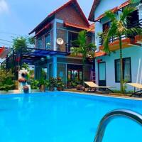 Giảm 4 tỷ căn Villa tại Ninh Hải, Hoa Lư, Ninh Bình, 450m2, chỉ còn 12 tỷ