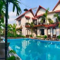 Giảm 4 tỷ căn Villa tại Ninh Hải, Hoa Lư, Ninh Bình, 450m2, chỉ còn 12 tỷ