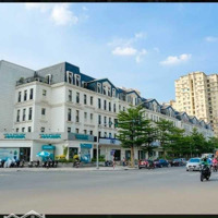 Bán Nhà Biệt Thự, Liền Kề Tại Belleville Hà Nội, B4 Nam Trung Yên Hà Nội Giá Rẻ Cần Bán Căn 120M2