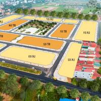 HUD Thái Đào Bắc Giang - Mở bán đợt 1 dự án đợt 1 trực tiếp chủ đầu tư