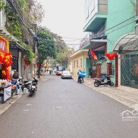 Bán Nhà Mặt Phố Phương Liệt, Gần Ngã Tư Trường Chinh, 2 Thoáng, 100M2, 5 Tầng,Mặt Tiền4M2, 17,8 Tỷ