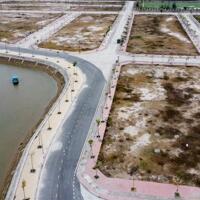 Bán ô đất đường to kinh doanh đẹp nhất dự án Bắc Sông Trới - P. Hoành Bồ,Hạ Long