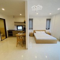 ️️️Cho Thuê Căn Hộ Studio Vip Mới 100% Tại 444 Đội Cấn - Ba Đình