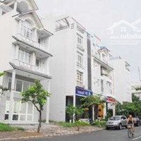 Bán Lô Đất Kdc Kim Sơn Quận 7 Giá Bán 13,5Tỷ