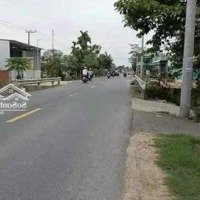 Bán 1 Công Đất Cách Ql54 100M Ubnd Đông Thành 400M Cầu Cần Thơ 8Km