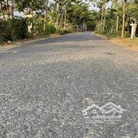 Nền Lộ Nhựa Cách Chợ Hoá Thành Tx Bình Minh 200M Cầu Cần Thơ7Km 12Phút