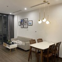 Cho Thuê Căn Hộ 2Pn2Vs Đủ Nội Thất Chung Cư Vinhomes Symphony 15 Triệu/Th