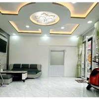 Mặt Bằng 29M2 Âu Dương Lân, Quận 8