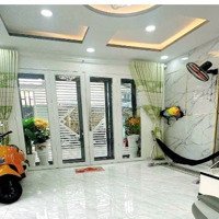 Mặt Bằng 29M2 Âu Dương Lân, Quận 8