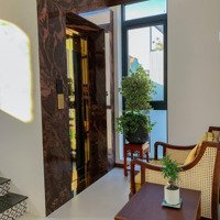 Cần Bán Villa Đẳng Cấp 5 Sao Trung Tâm Tp Đà Nẵng, 80M, 5 Tầng, 10.5 Tỷ, 0838522333.