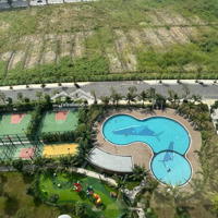 Cho Thuê Căn Hộ Tại Chung Cư Vinhome Grand Park