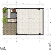 Chính Chủ Cần Bán Shophouse Biệt Thự Flamingo Hải Tiến,Diện Tích96M2 Dtxd 269,8M2 X 4T, Vị Trí Sát Biển