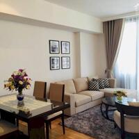Cho thuê căn hộ 3 phòng ngủ chung cư cao cấp Indochina Plaza full nội thất sang trọng ( Ảnh Thực Tế )