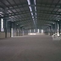 Xưởng 4000M2 Trong Kcn Ninh Bình Mới Xd,Pccc Tđộng