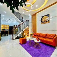 Nhà Thanh Lý! Hẻm Oto Xô Viết Nghệ Tĩnh 43,2M2 1T 2L Gần Cầu Vượt Hàng Xanh 0786177361