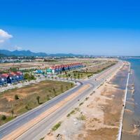 VỊNH AN HOÀ MỞ BÁN ĐẤT NỀN - MẶT BIỂN - CẠNH SÂN BAY - KỀ CẢNG BIỂN GIÁ RẺ NHẤT THỊ TRƯỜNG