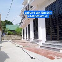 Bán nhà có sổ đỏ tại Cẩm Xá, Mỹ Hào, Hưng Yên