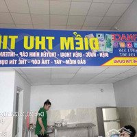 Cho Thuê Ki Ốt Mặt Tiền Kinh Doanh Tại Phường Dĩ An