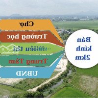 Đất 69M2 Full Odt Phước Hội - Tx Lagi Giảm Giá Chỉ 850 Triệu