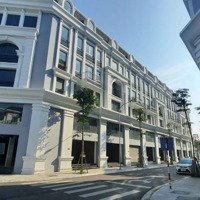 Bán Shophouse Catalan Boulevard Lạng Sơn Giá Bán 3,8 Tỷ - 7,9 Tỷ. Diện Tích 84 - 101M2. 0912698633