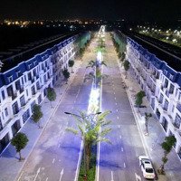 Bán Nhà Đất Sổ Hồng 100M2, Phố Chợ An Nhơn, Bình Định