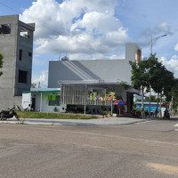 Bán Nhà Đất Sổ Hồng 100M2, Phố Chợ An Nhơn, Bình Định