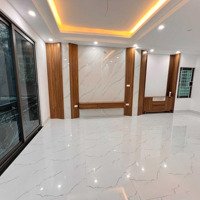 Bán Nhà Ngõ 639 Hoàng Hoa Thám, Vĩnh Phúc, Ba Đình 41 M2 X 5 Tầng Lô Góc Độc Lập Nhỉnh 6 Tỷ