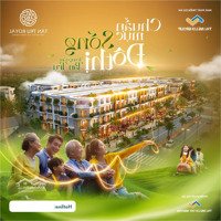 Shophouse 2 Mặt Kinh Doanh Tân Trụ Royal, Lk Tp Tân An, Shr, 230M2.