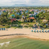 Bán Căn Nhà Biển Tân Thành, Hội An. Căn Nhà 1 Tấm Ngay Khu Chợ Phiên Biển Tân Thành, Cẩm An, Hội An