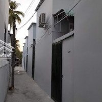 Cho Thuê Mini House Hẻm 444 Đường Cmt8