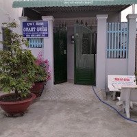 Cho Thuê Mini House Hẻm 444 Đường Cmt8