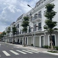 20 Triệuiệu/Tháng Cho Thuê Shophouse Vincom Mỹ Tho.