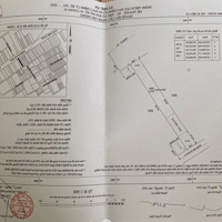 Bán Đất Vị Trí Đẹp Đt744 (2 Mặt Đường) Ngã Tư Phú Thứ, Kcn Việt Hương2