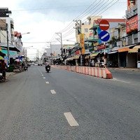 Nhà Cho Thuê Ngay Chợ Phú Hòa