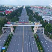 Ưu đãi mở bán 05 nền đất mặt tiền Quốc Lô 13, thị trấn Lai Uyên – Bàu Bàng.